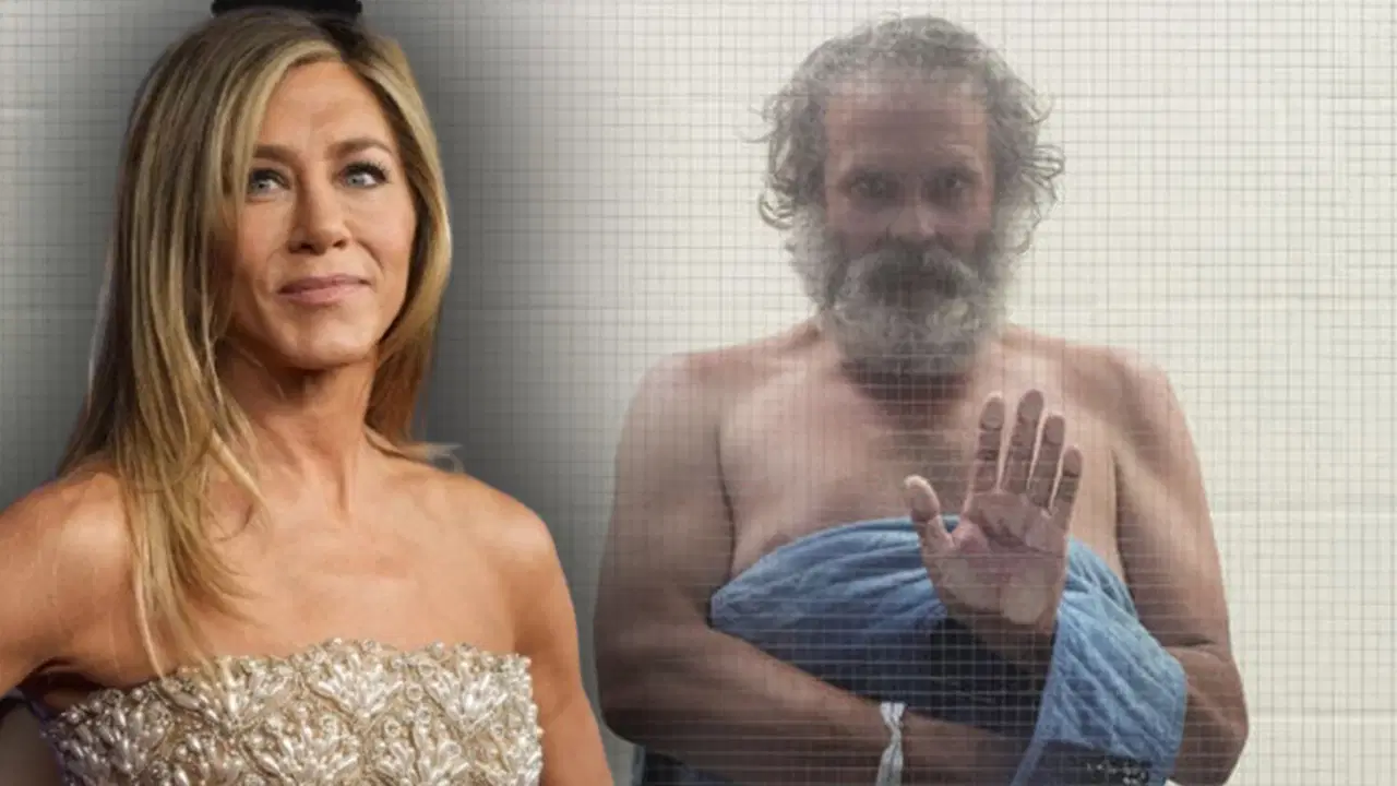 Jennifer Aniston'un ısrarlı takipçisi serbest bırakıldı