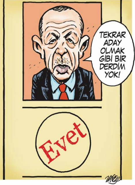 İğneli Fırça - 23 Mayıs 2025