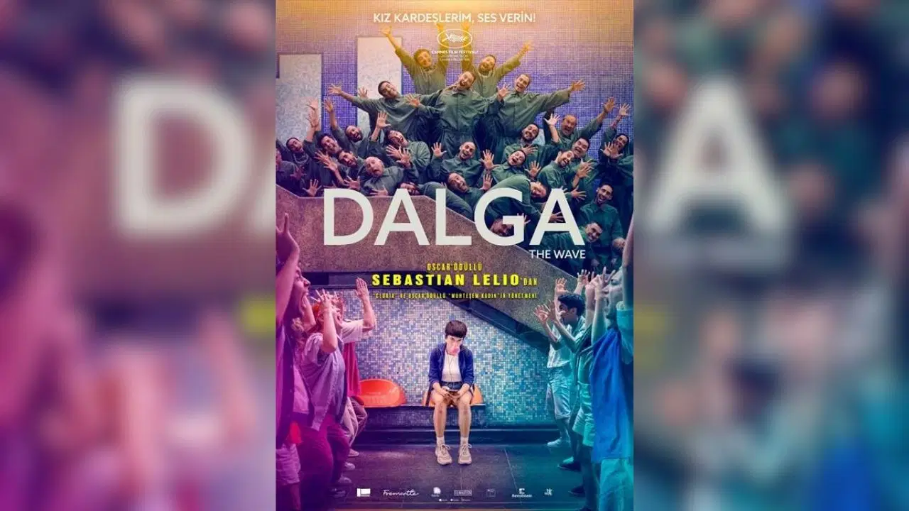 Bu hafta sinema salonlarında 7 film vizyona girecek...