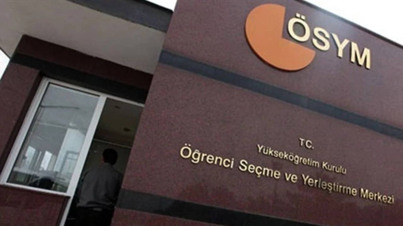 ÖSYM'nin TOEFL ve IELTS standartlarındaki dil sınavı: e-TEP'nin ilk yapılacağı tarih belli oldu