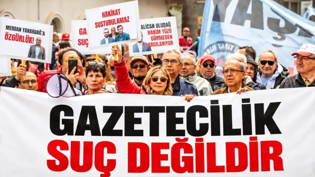 İGC’den 24 Ekim çağrısı: Artık yeter, nefes alamıyoruz!