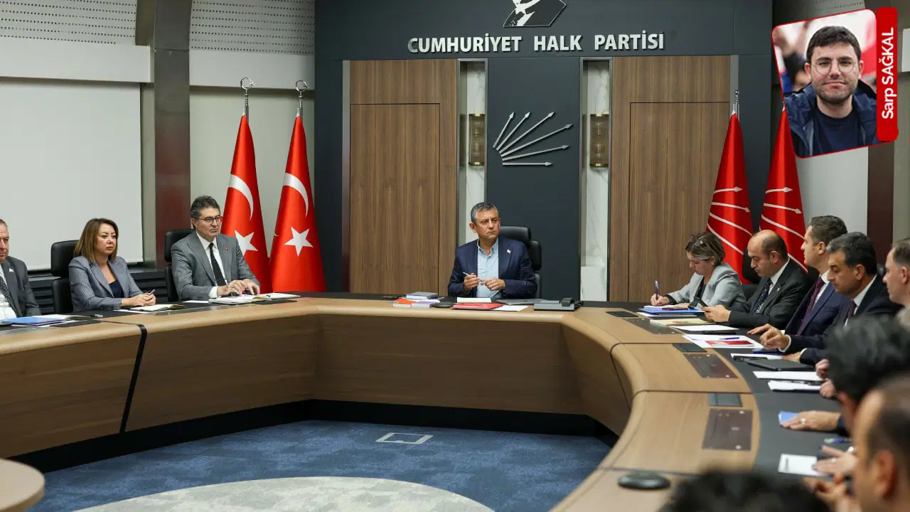 CHP kurmayları, cuma günü görülecek davayı değerlendirdi: ‘Yeni delegelerle konusuz kalacak’