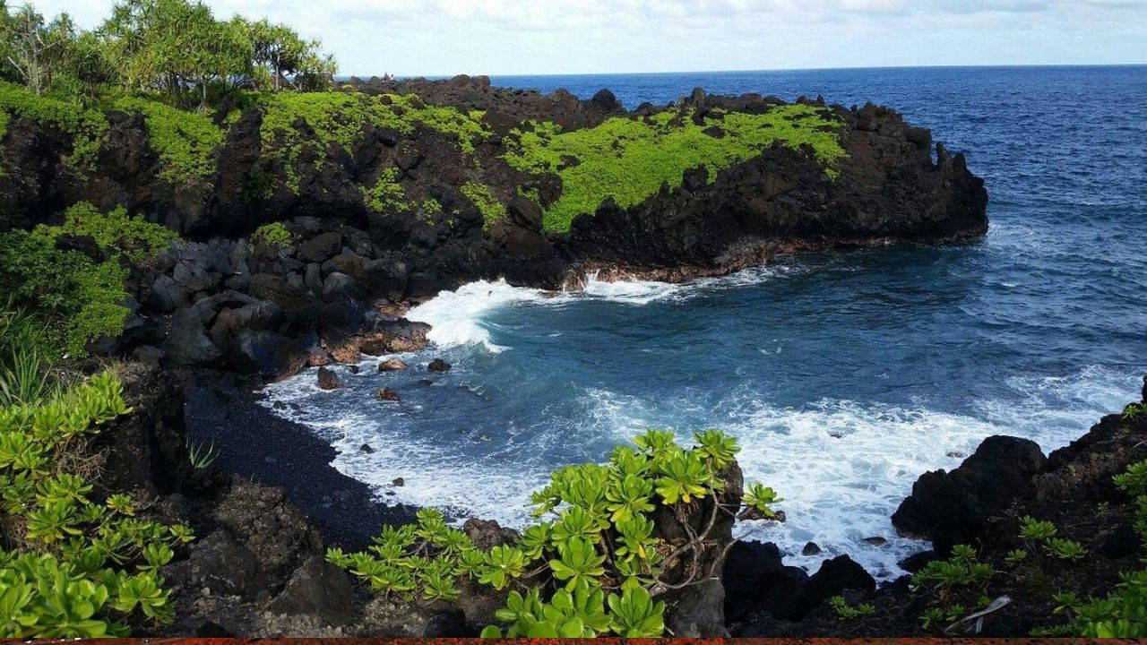 National Geographic dünyanın en iyi 25 rotasını açıkladı: Listede Türkiye'den de yer var
