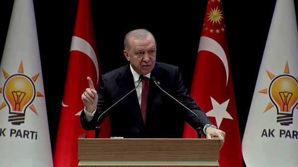 Erdoğan'dan 'Sumud Filosu'na saldırı'ya ilişkin açıklama