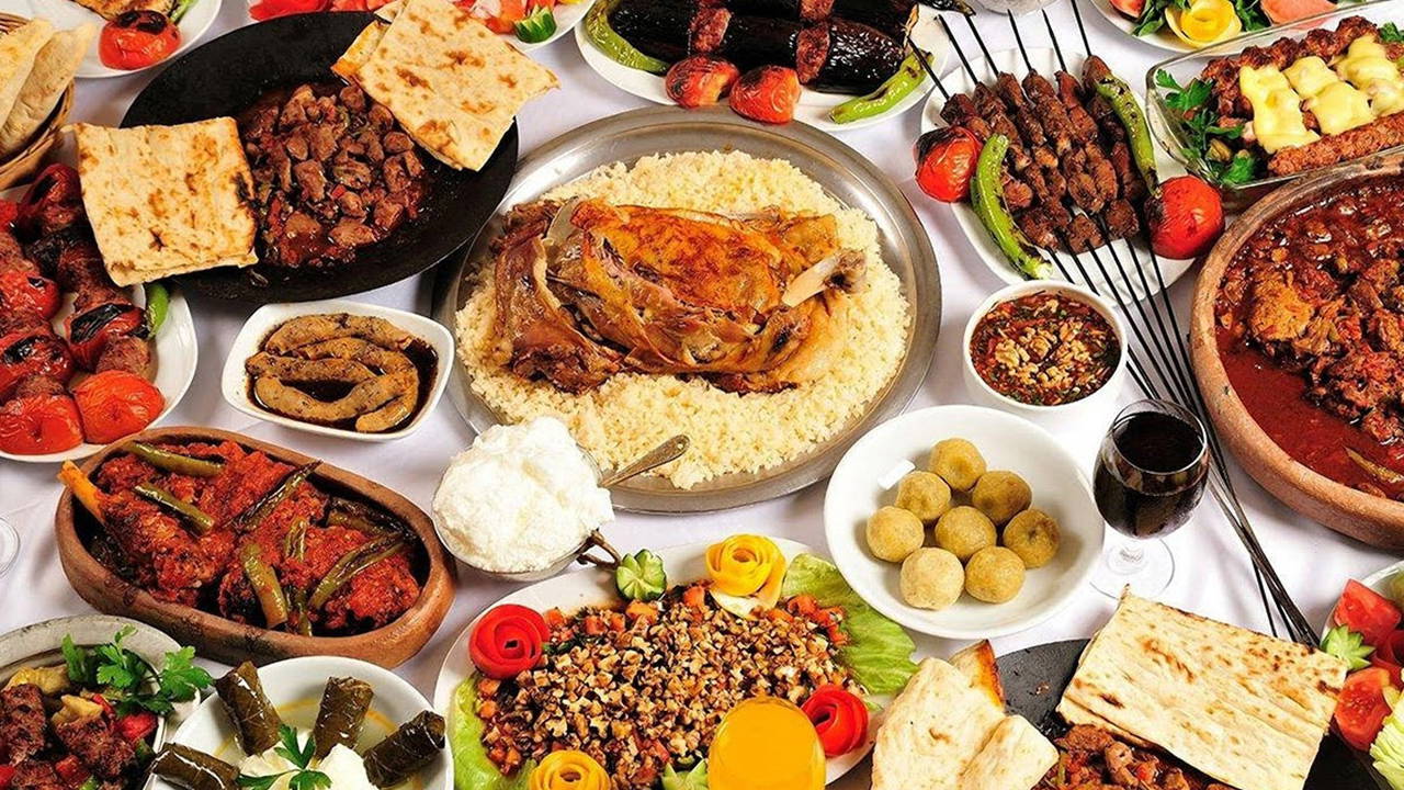'Dünyanın En İyi Mutfakları' belli oldu: Türkiye kaçıncı sırada?