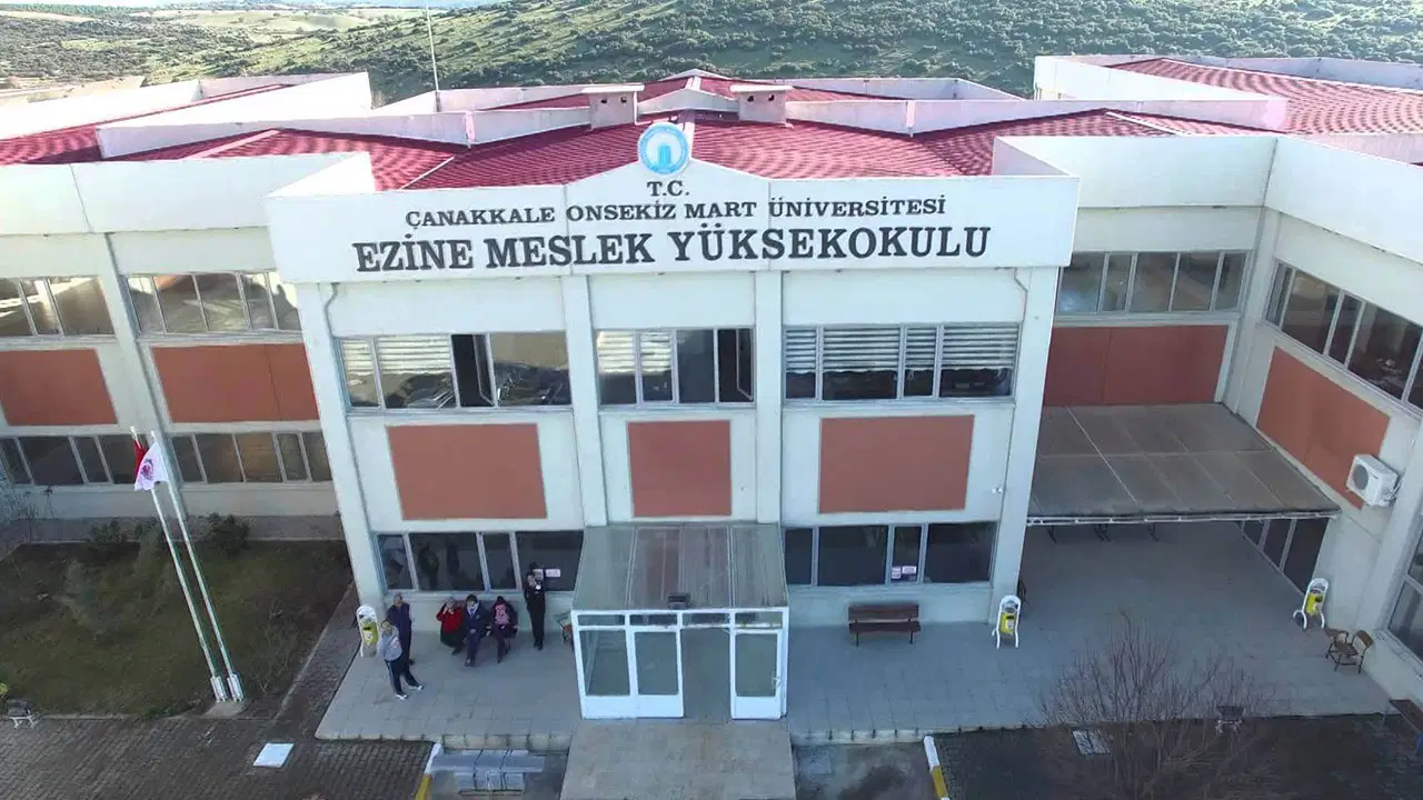 Çanakkale Onsekiz Mart Üniversitesi'nde usulsüzlük skandalı: İdari personel tutuklandı!