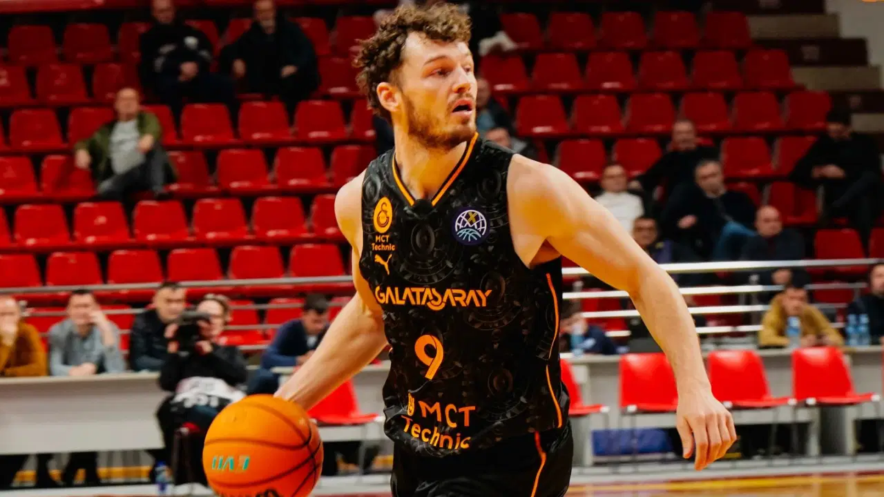 Galatasaray'ın Şampiyonlar Ligi'ndeki rakipleri belli oldu!