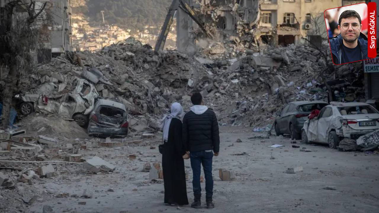 Depremlere karşı komisyonlar kurulsa da öneriler rafta kalıyor: Değişmeyen deprem sorunları