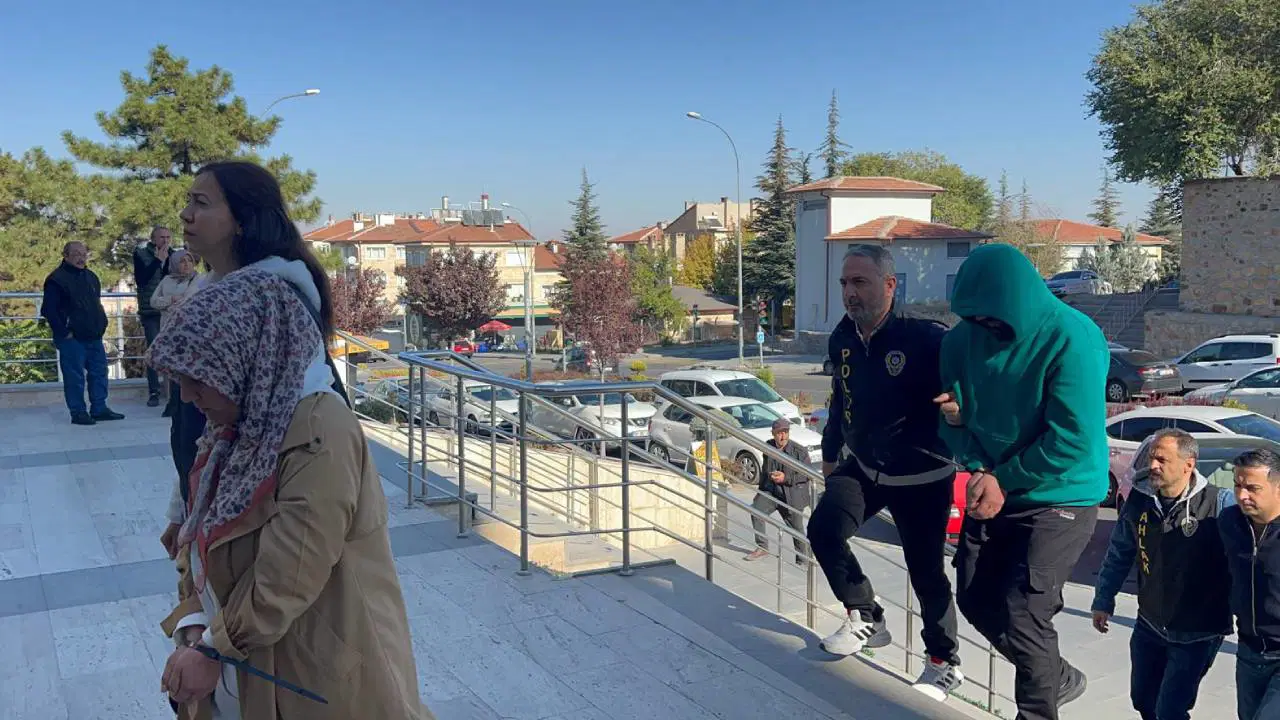 Nevşehir’de fuhuş operasyonu... Soruşturma yeni gelişme!