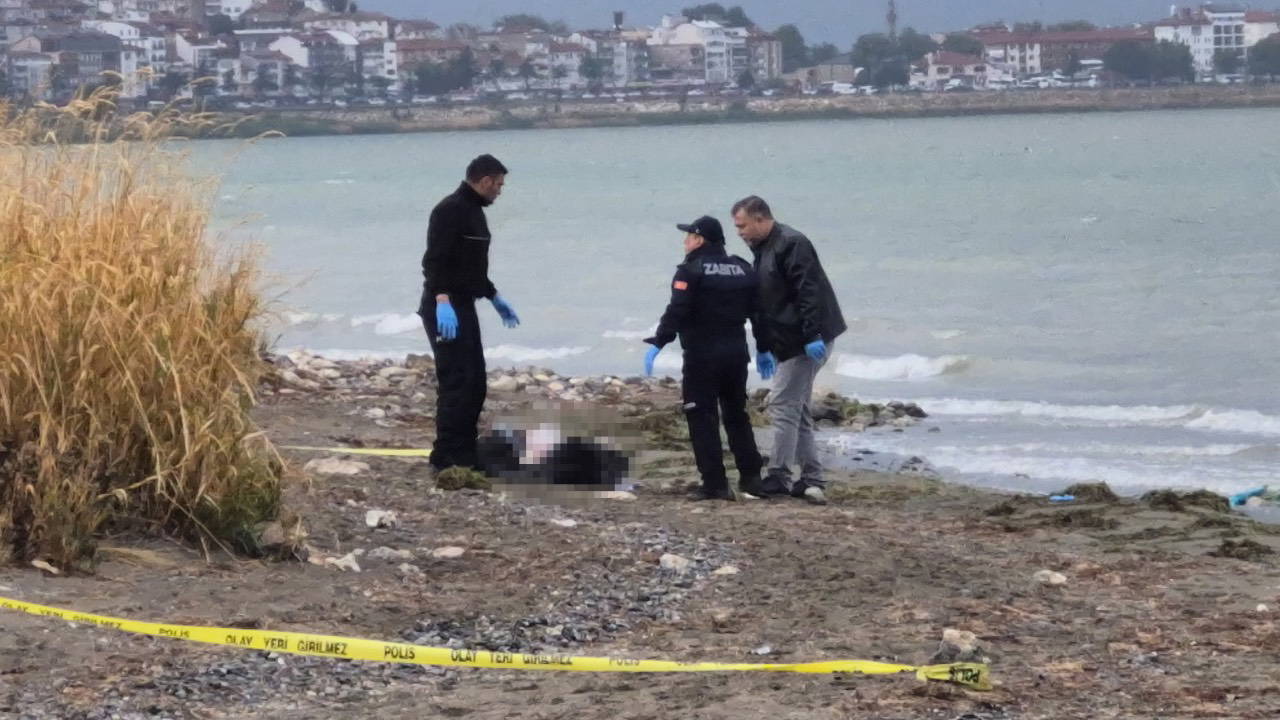 Göl kıyısında ceset bulunmuştu: 10 gündür aranan tıp öğrencisine ait olduğu ortaya çıktı!