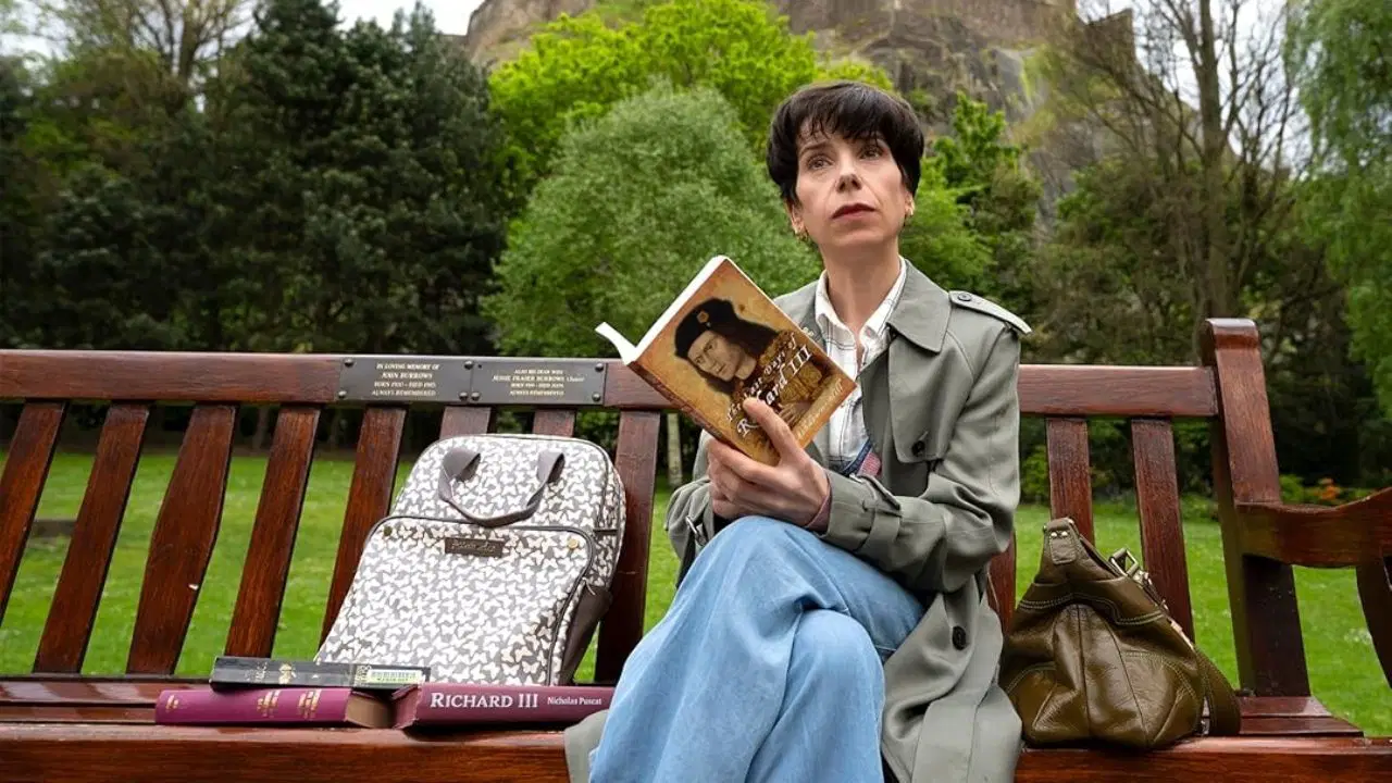 Kayıp Kral filminin konusu ne? Kayıp Kral filminin oyuncuları kim?