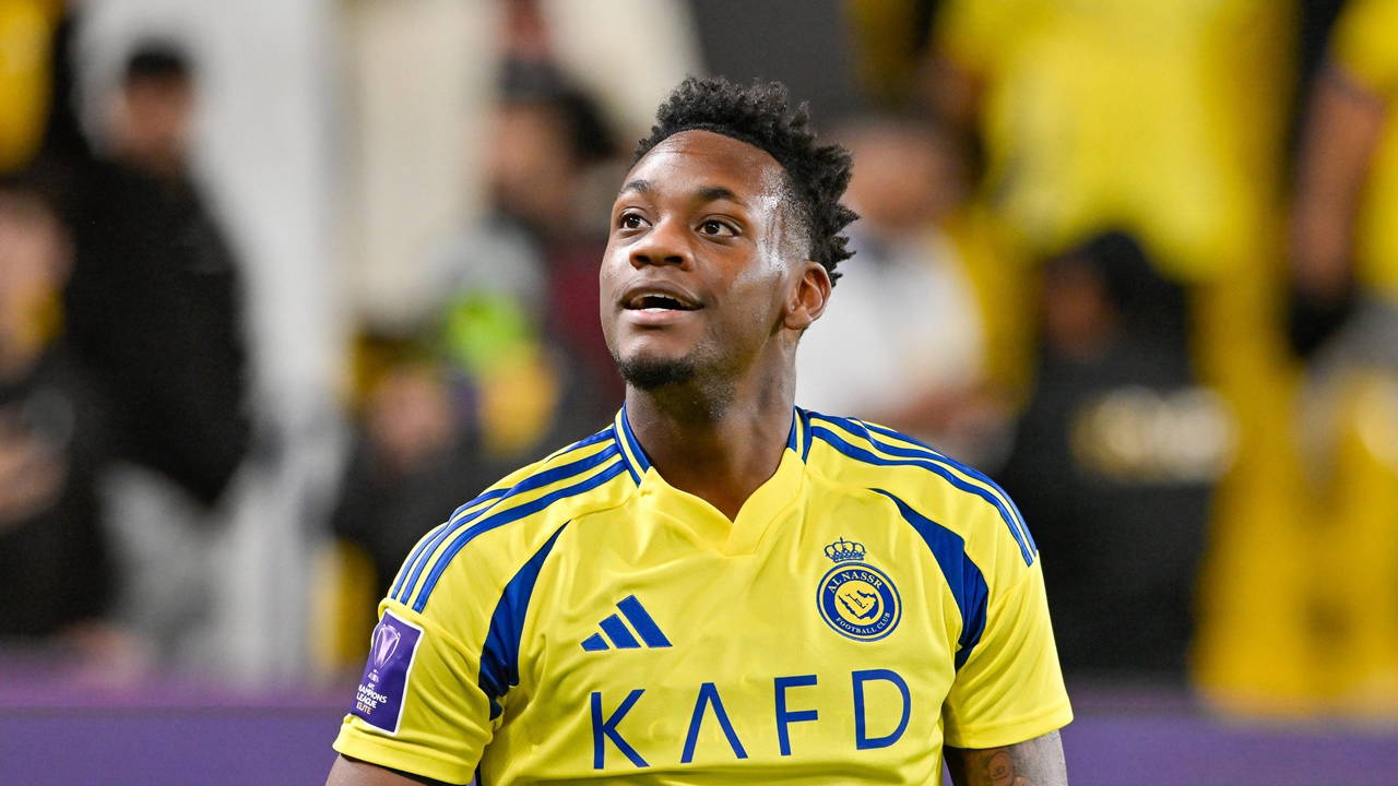 Temsilcisi İstanbul'a geldi: Fenerbahçe, Jhon Duran transferinde sona yakın! 