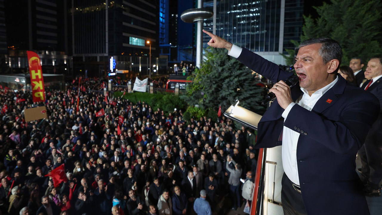 Avrupa sosyal demokratlarından butlan açıklaması: ‘Özel ve yönetiminin yanındayız’