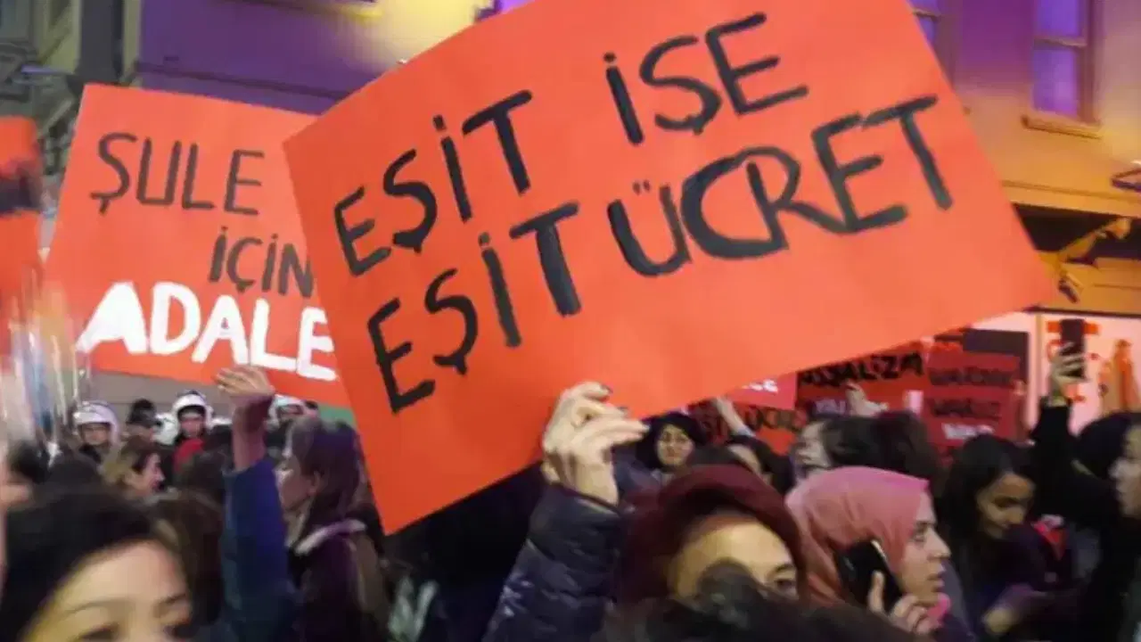 Dünya Bankası: Kadınların yalnızca yüzde 4'ü tam yasal eşitlik sağlayan ekonomilerde yaşıyor