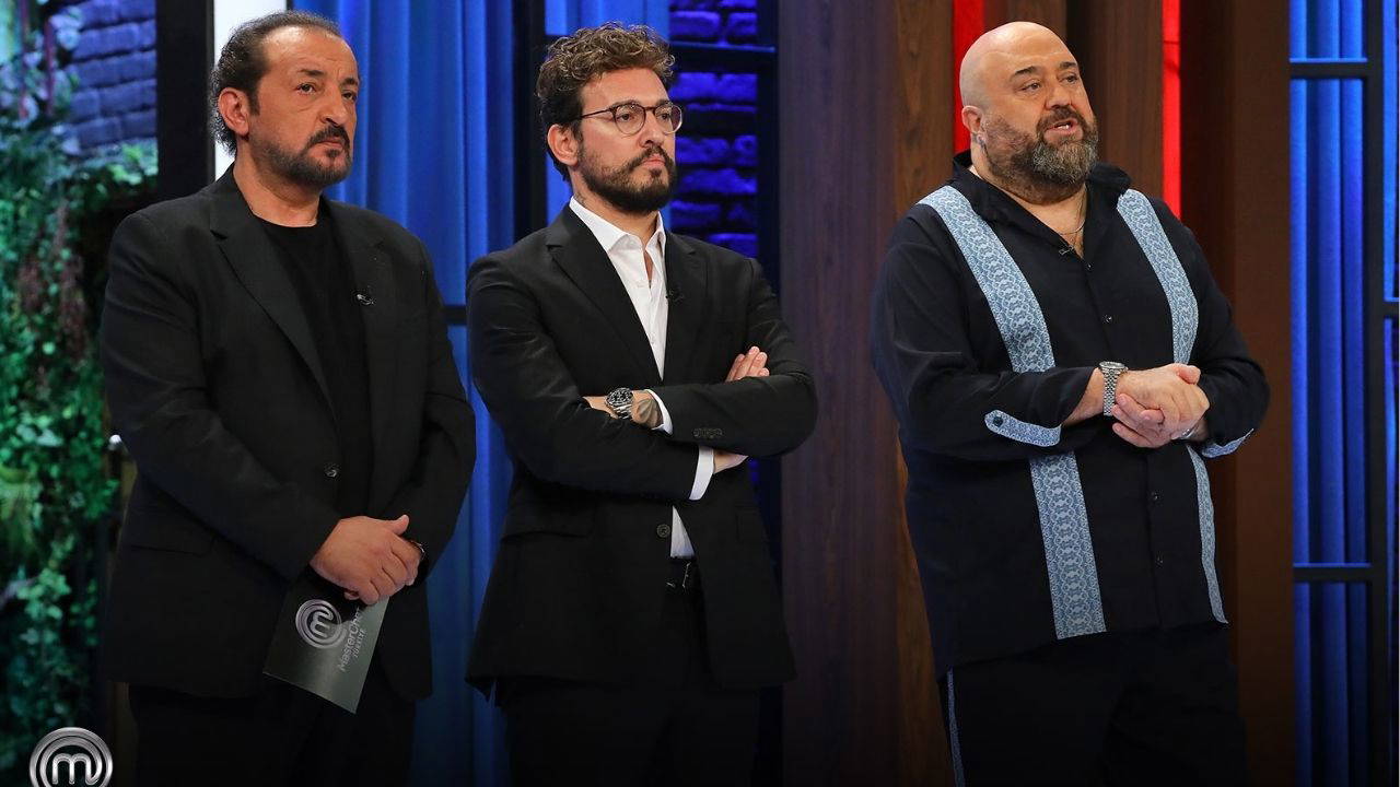 MasterChef'te 14 Kasım'da eleme adayı kim oldu? MasterChef'te kim kazandı?