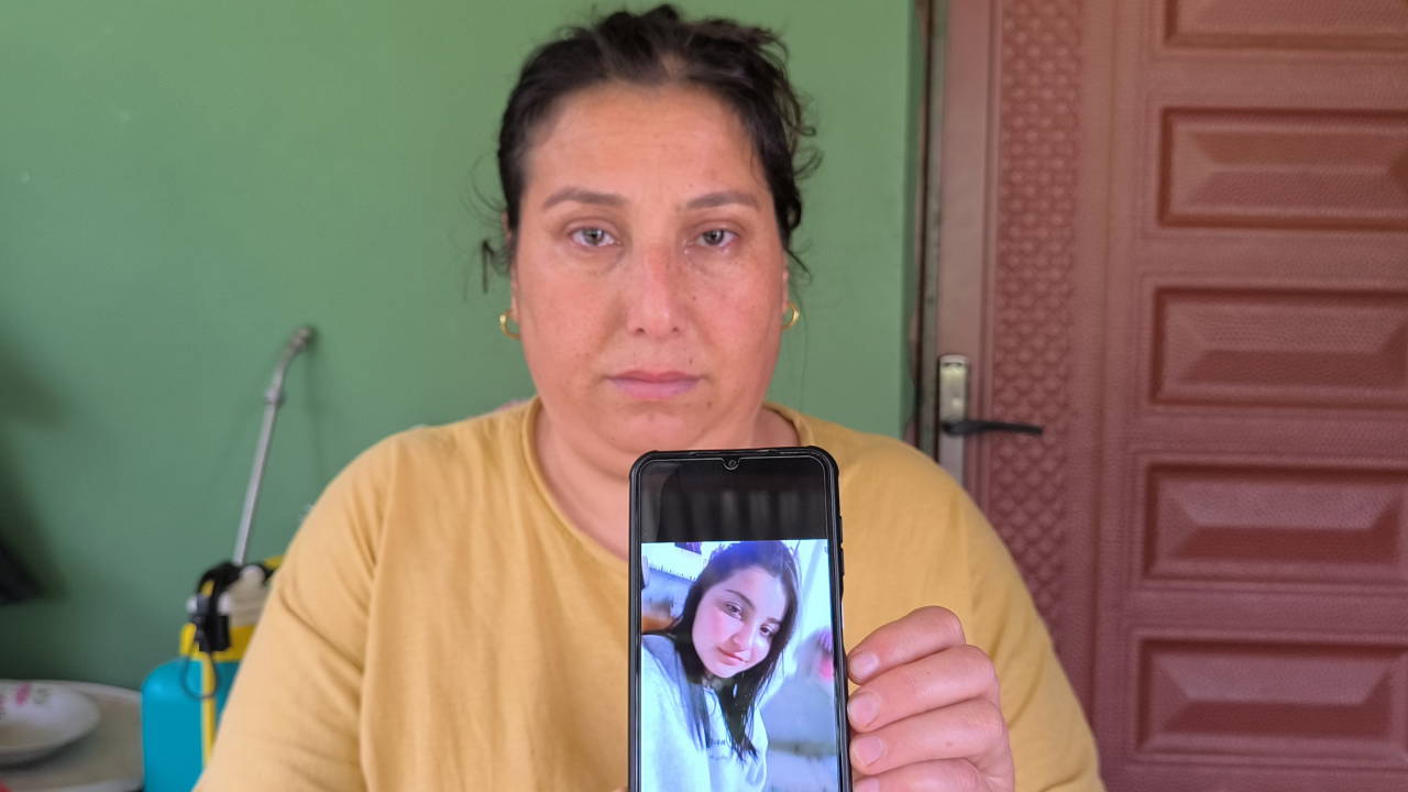 Osmaniye'de liseli kızdan iki gündür haber alınamıyor