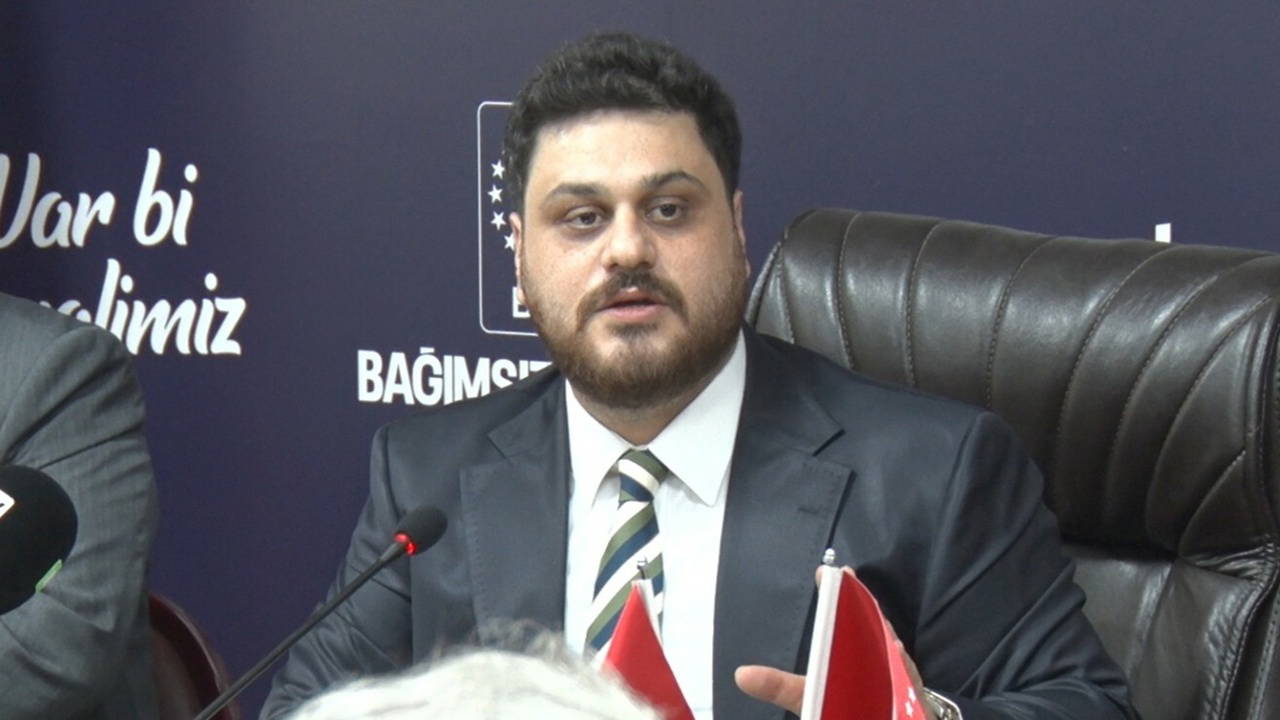 Hüseyin Baş’tan asgari ücret tepkisi: ‘İktidardan o kadar ümidi kesmişiz ki…’