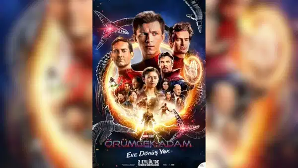 Bu hafta sinema salonlarında 7 film vizyona girecek...