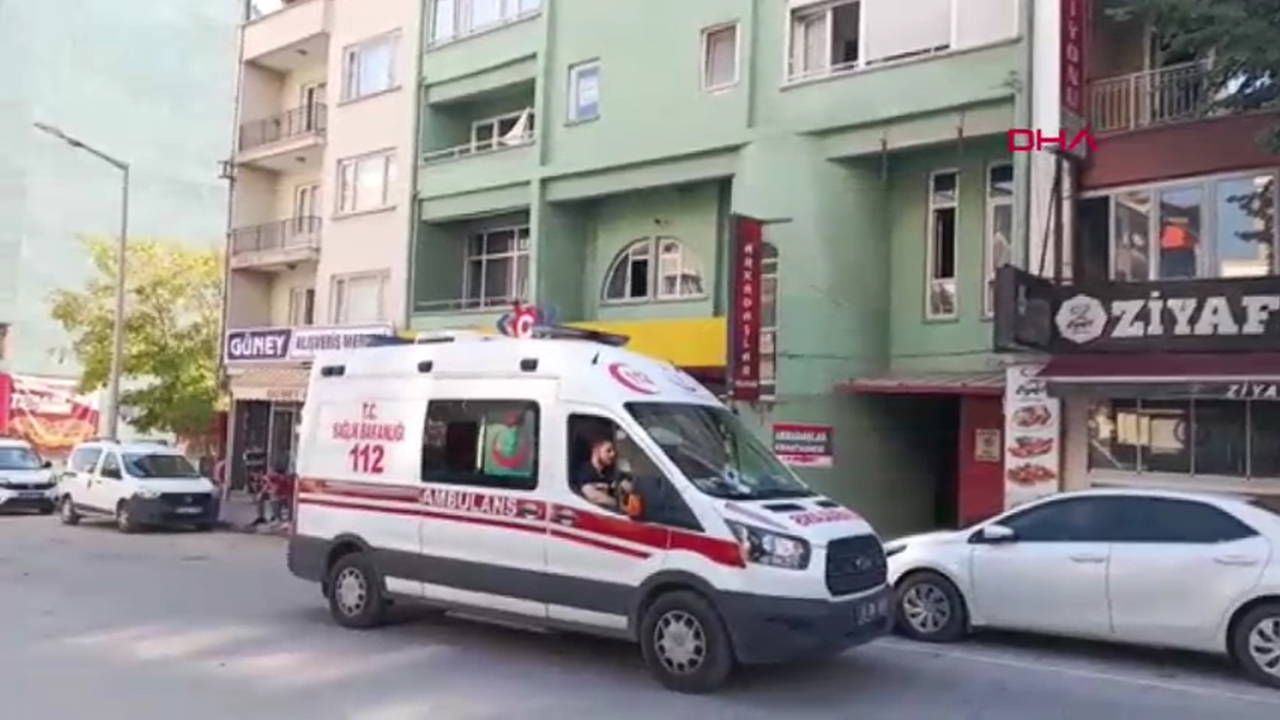 Burdur'da sır olay... Evinde ölü bulundu: İnceleme başlatıldı