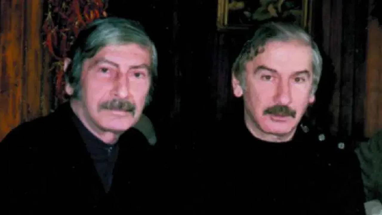 Gazetemizin başyazarı İlhan Selçuk ve çizerimiz Turhan Selçuk’u yitirişimizin 15. yılı: Aydınlanma bilgeleri