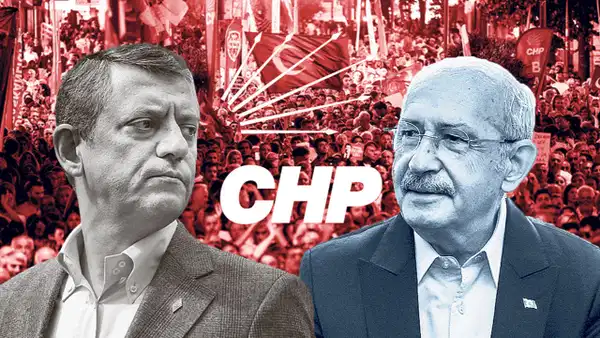 İşte CHP'ye mutlak butlan kararının tam metni...
