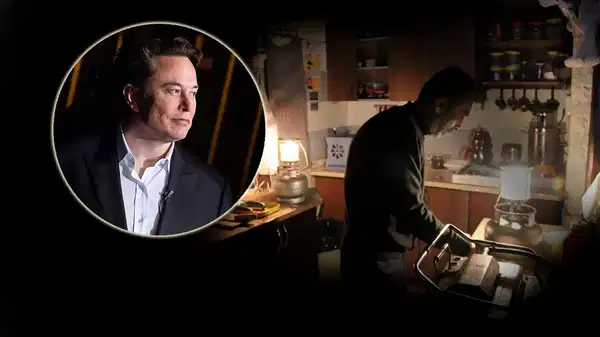 Elon Musk’tan çarpıcı uyarı: Sadece 30 ayımız kaldı!