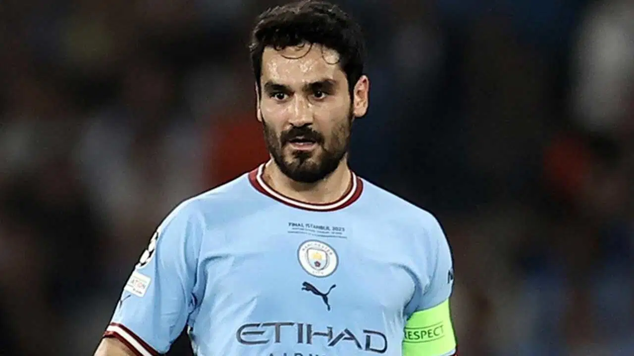 Galatasaray İlkay ile anlaştı: Okan Buruk görüşecek!