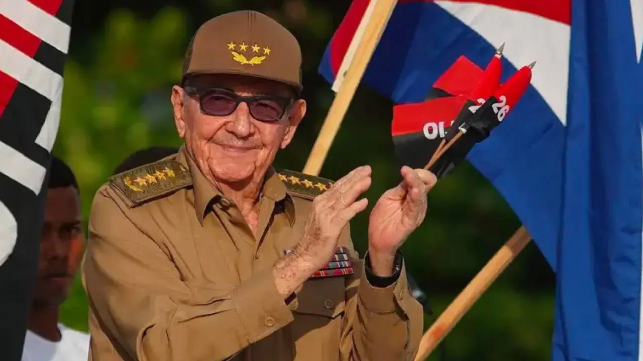 ABD, eski Küba lideri Raul Castro hakkında iddianame hazırladı