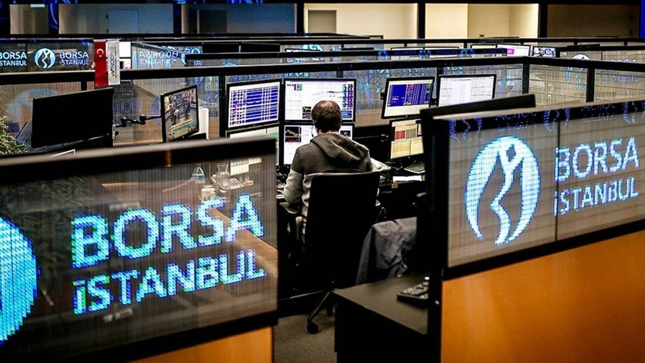 Borsa haftaya yatay başladı
