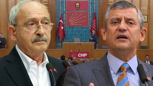 Salı günü kürsüde kim konuşacak?