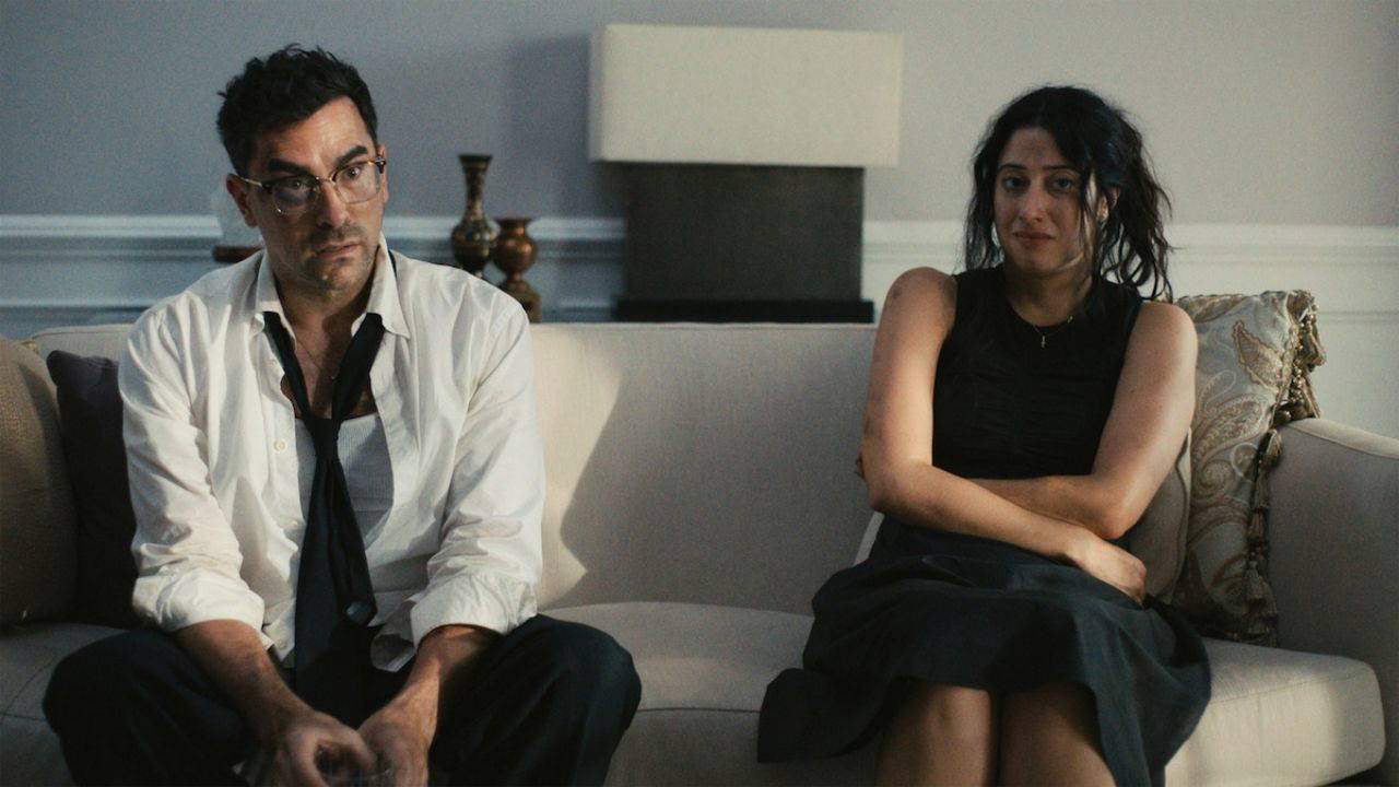 Boran Kuzum'lu Big Mistakes dizisinin konusu ne, oyuncuları kim? Big Mistakes dizisi hangi platformda?