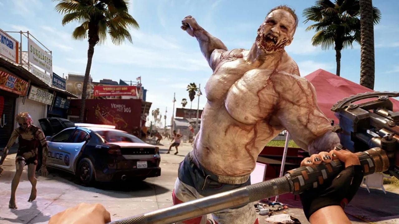 Dead Island 3, 2028 yılında çıkabilir