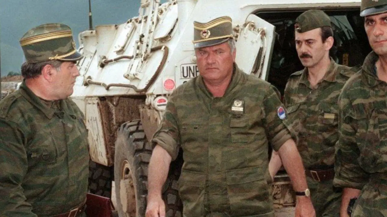 Ratko Mladiç kimdir? Eski Sırp komutan Ratko Mladiç neden öldü?