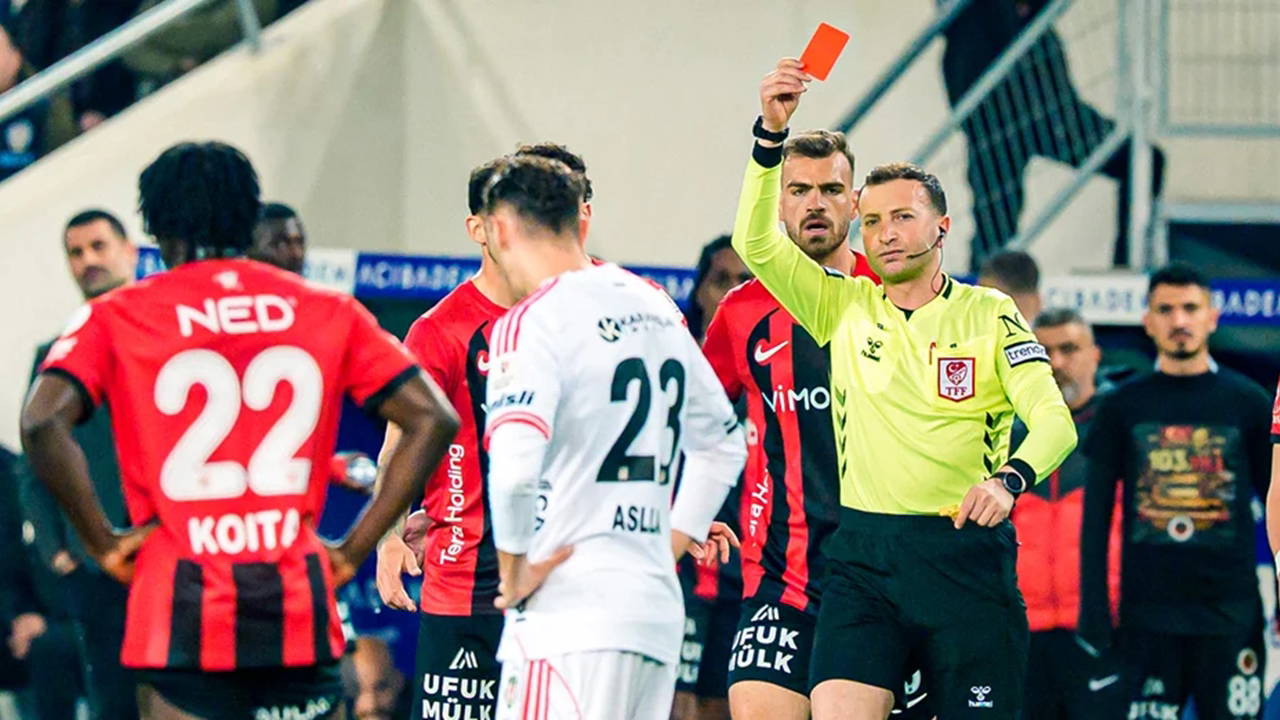 Eski hakemler yorumladı...