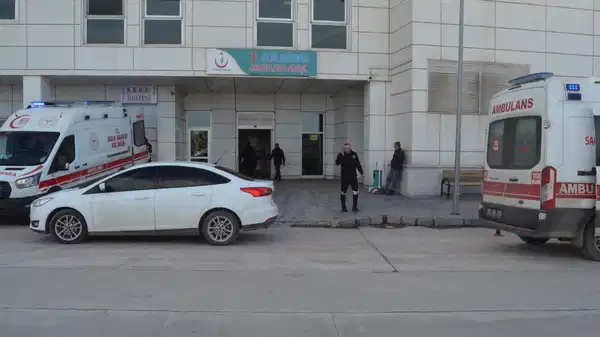 Aksaray'da sobadan zehirlenme vakaları artıyor: 3'ü çocuk 9 kişi hastaneye kaldırıldı!