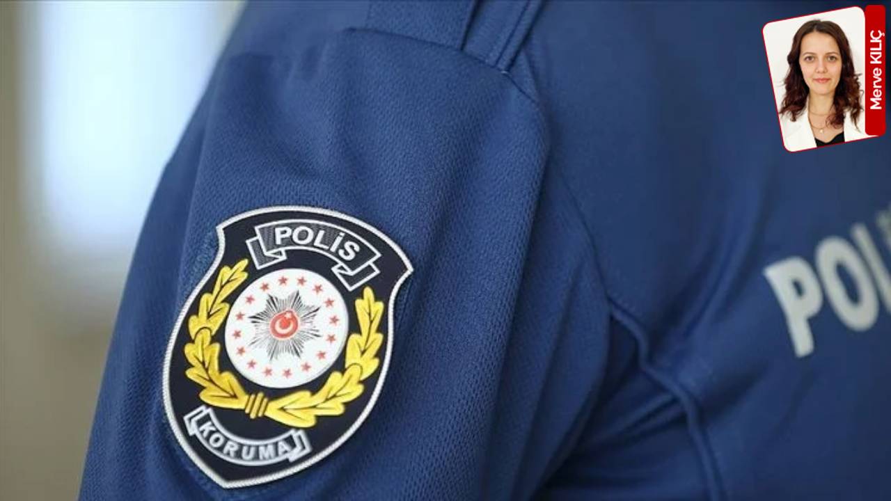 Kadın polislere ‘tünik zorunluluğu’ iddiası