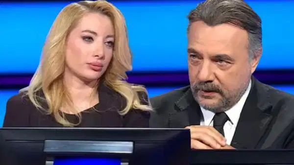 Kim Milyoner Olmak İster yarışmacısından şaşırtan çıkış!