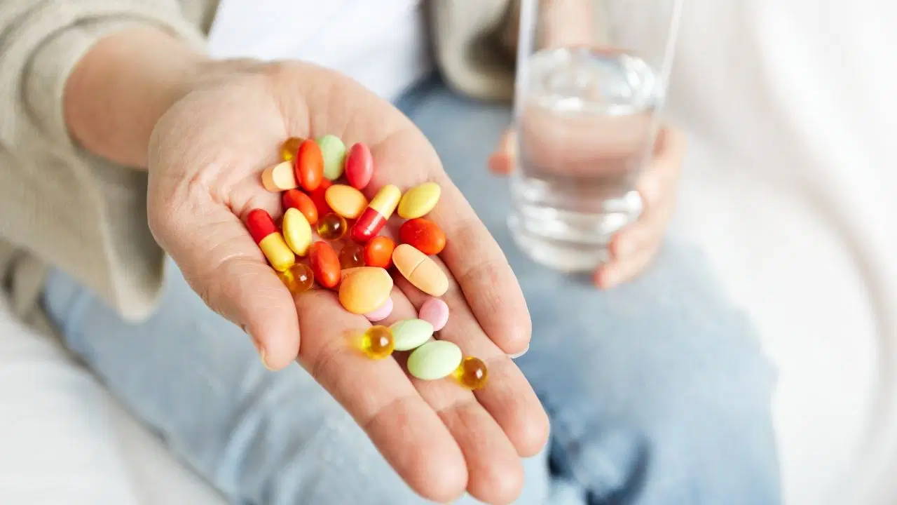 Bağışıklığı güçlendireyim derken böbreklerden olmayın...