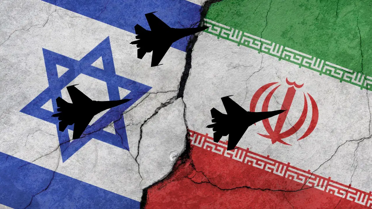 İsrail saldırısı sonrası Natanz’da 'gizemli' çalışma