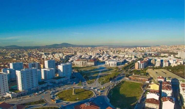 İstanbul'un ilçeleri! İstanbul'un kaç ilçesi var? İstanbul'un ilçe nüfusları kaç? İstanbul ilçe belediyeleri hangi partiden?