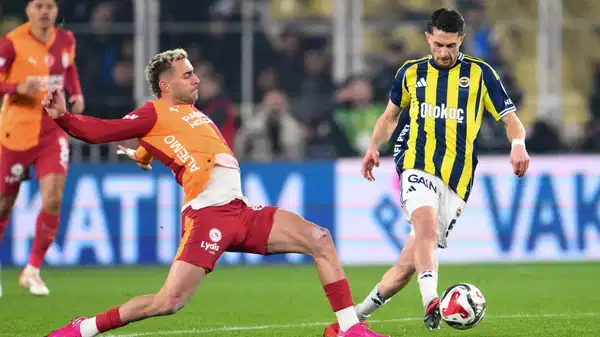 İsmail Yüksek: 'Galibiyeti hak ettik ama...'