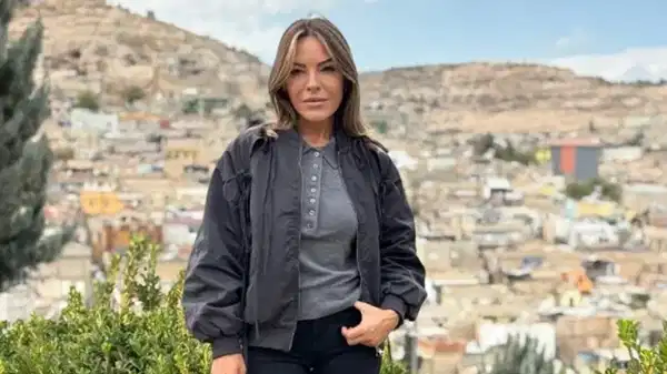 Asiye Acar kimdir? Asiye Acar kaç yaşında, nereli?