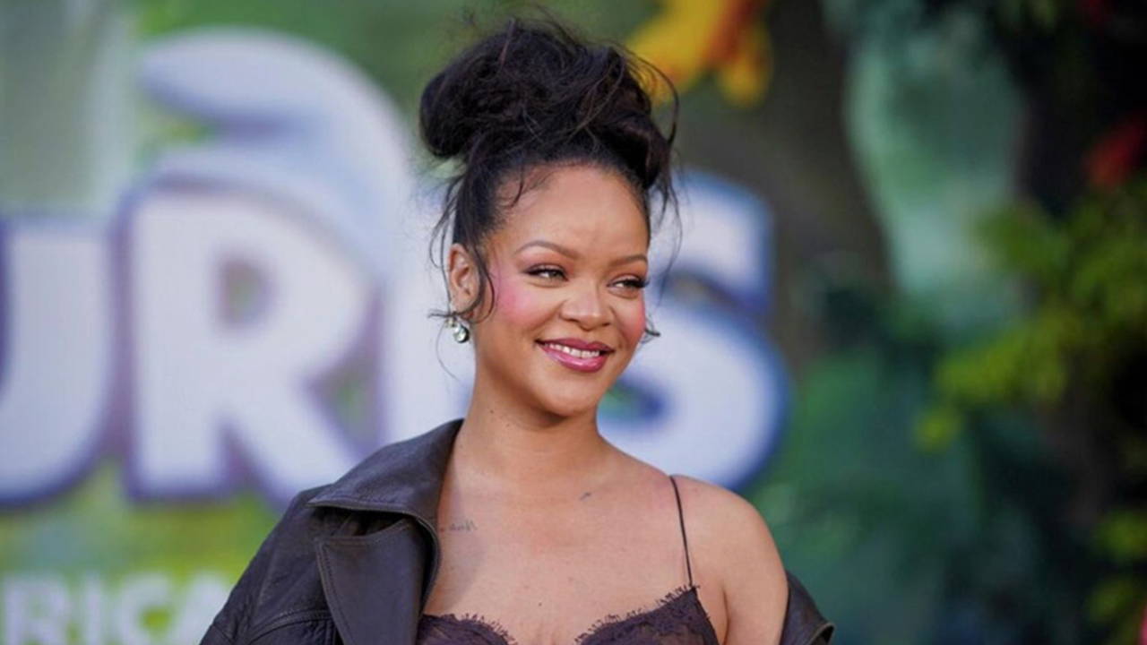Rihanna Türkiye'de açtığı davayı kazandı