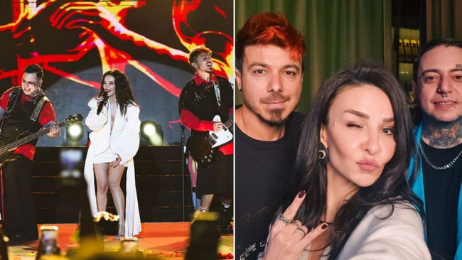 Fatma Turgut'tan 'Para bitince bir araya geldiler' iddialarına net yanıt! 