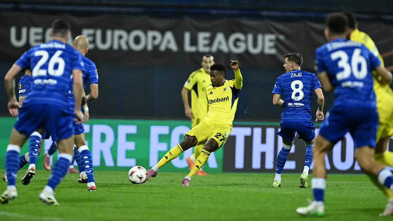 Portekiz Milli Takımı'nda Nelson Semedo sürprizi!