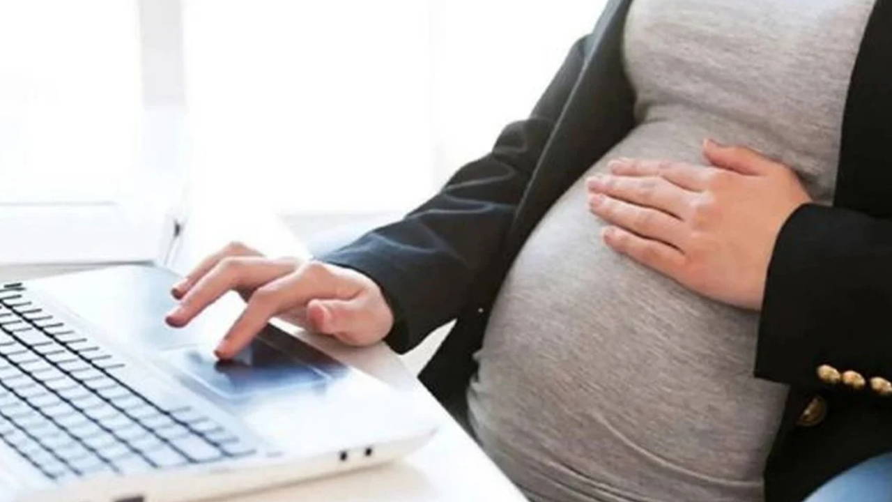 Meclis'ten geçti: 5 soruda doğum izni düzenlemesinde merak edilenler