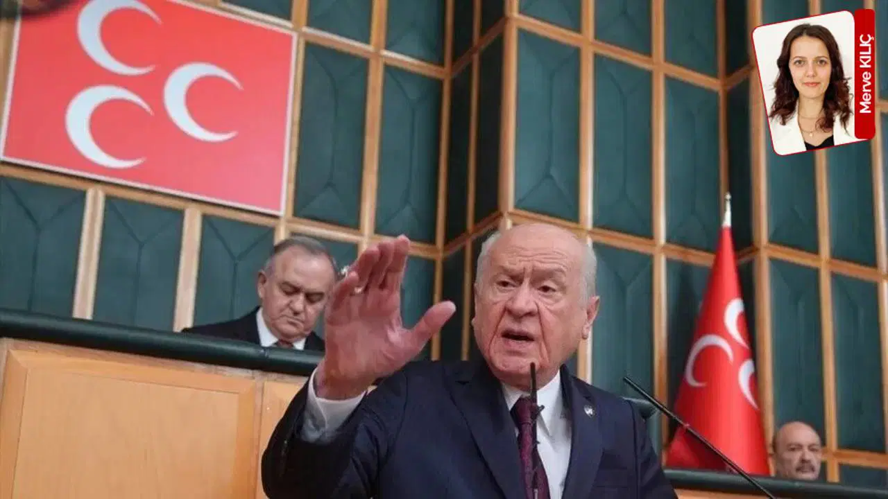MHP’nin lideri Bahçeli hedefi büyüttü peki sandık ne söylüyor?