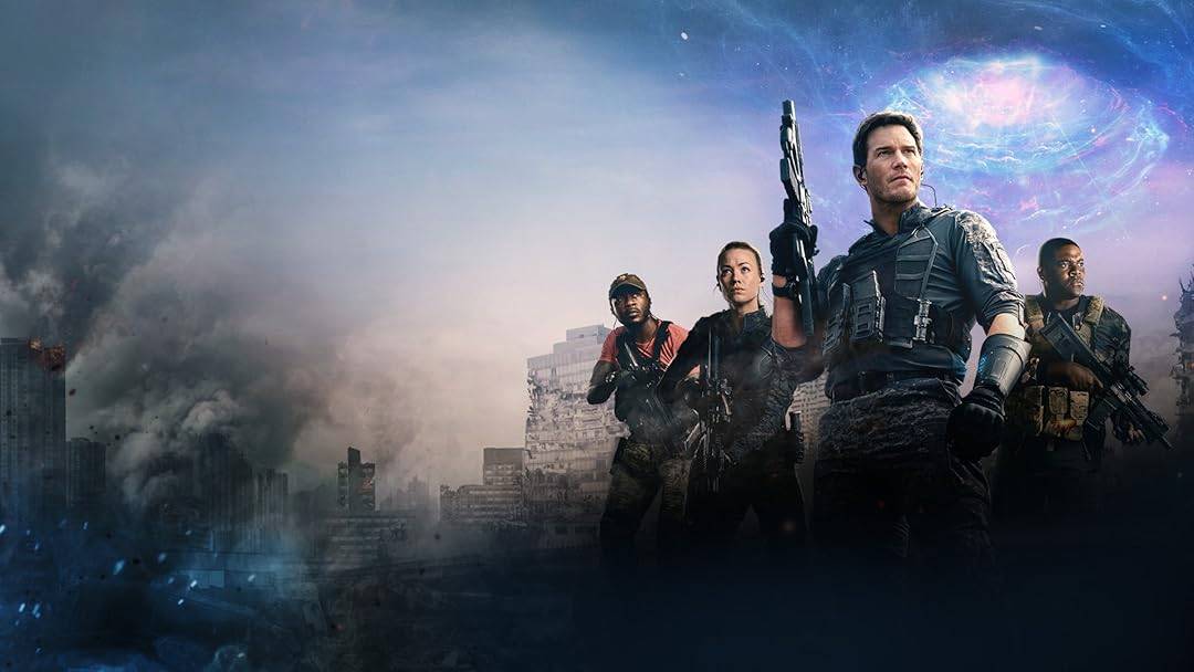 Geleceğin Savaşı (The Tomorrow War) filminin konusu ne? Geleceğin Savaşı filminin oyuncuları kim?