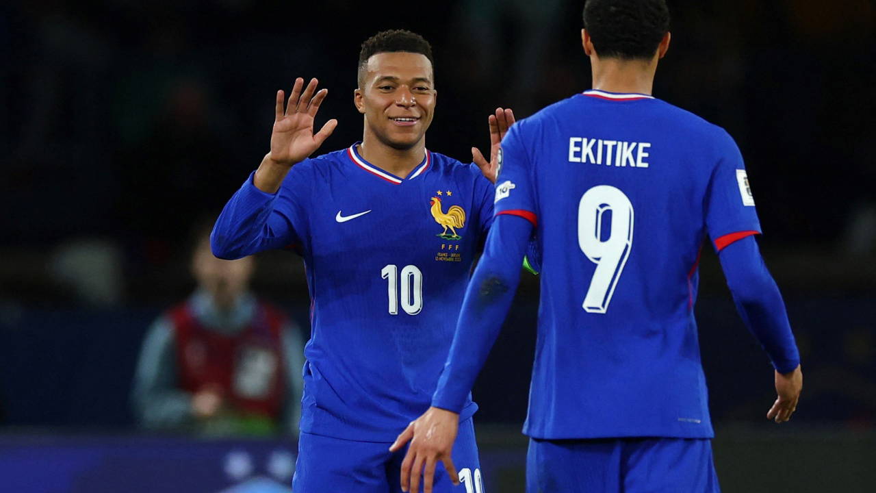 Azerbaycan - Fransa maçı ne zaman, saat kaçta, hangi kanalda? Şifresiz mi?