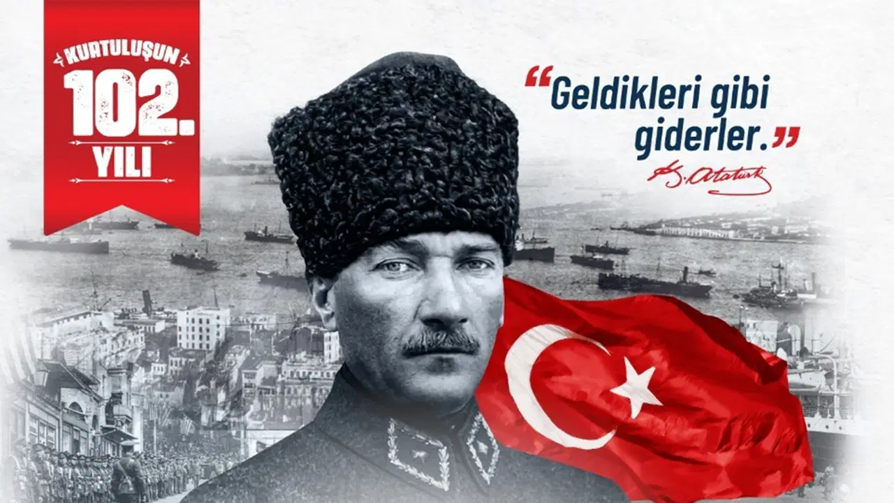 İstanbul’un kurtuluşu 3 günlük programla kutlanacak